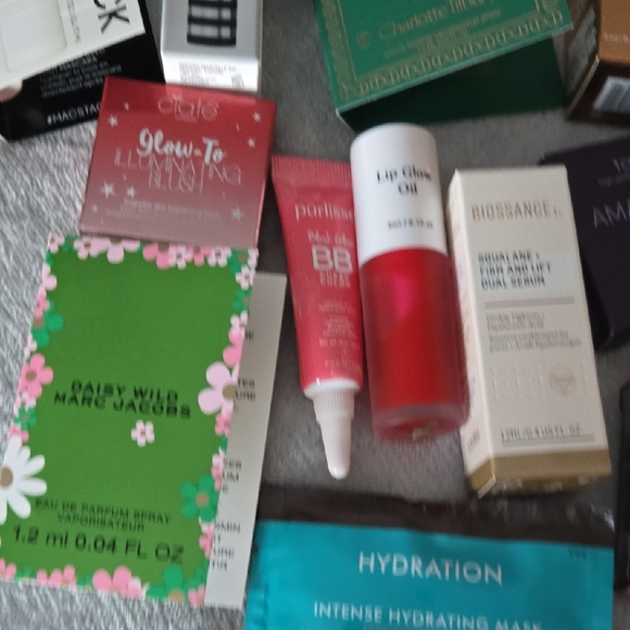 Mini Sample Bundle - Picture 6 of 7